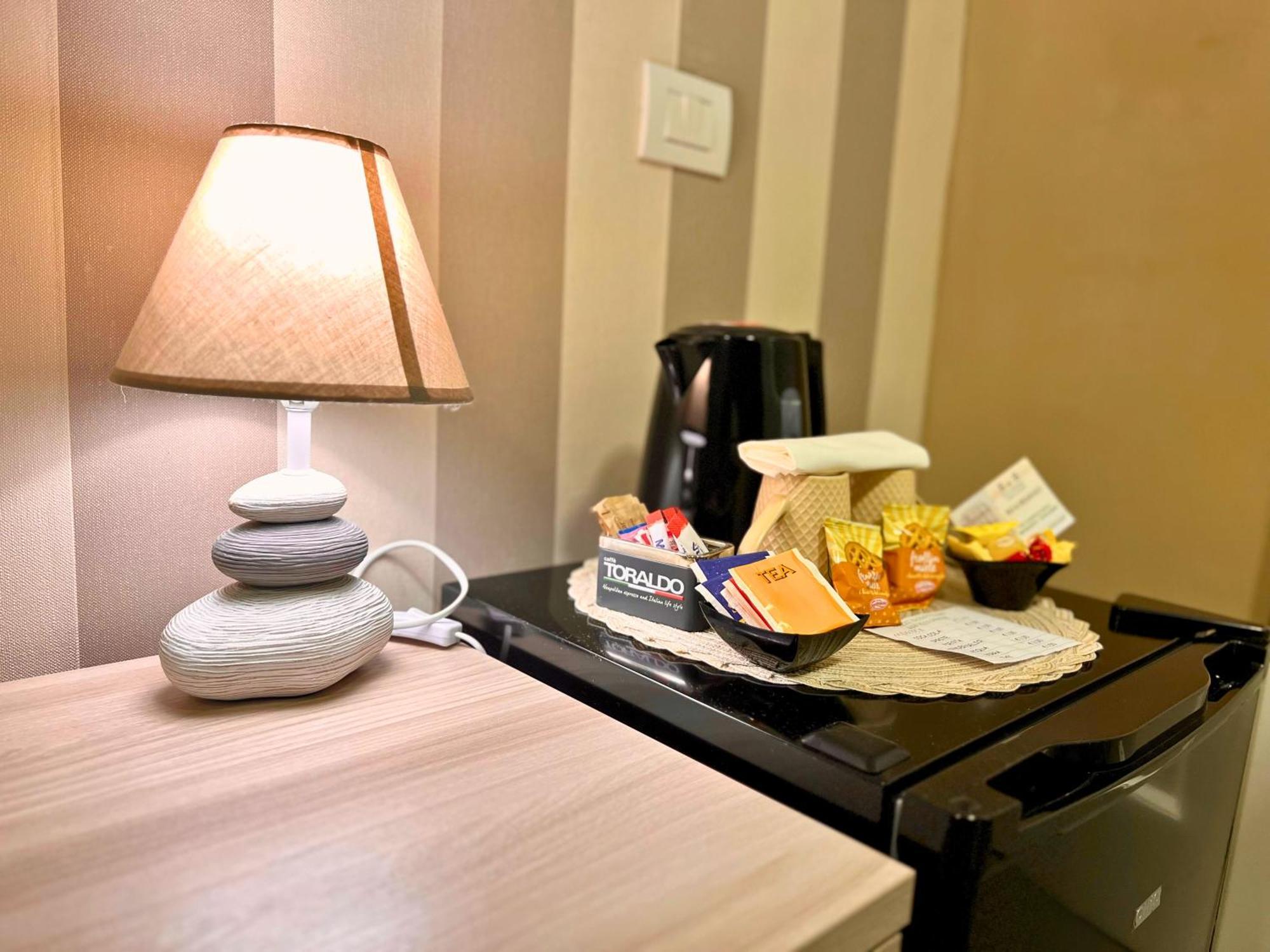 Vico Grande Couette-café