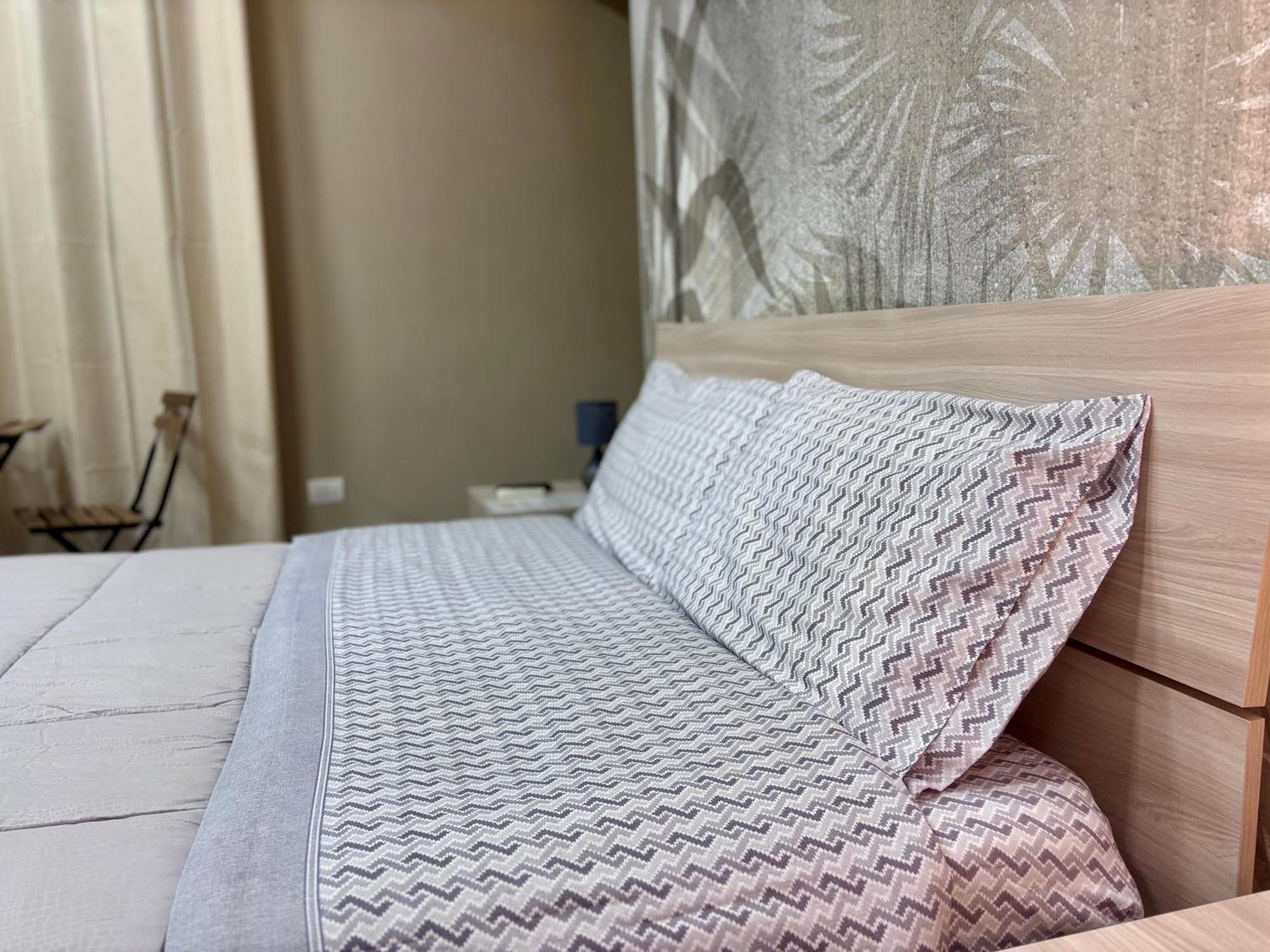 Couette-café Vico Grande Naples